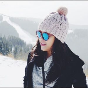 Meet your Posher, Nancy